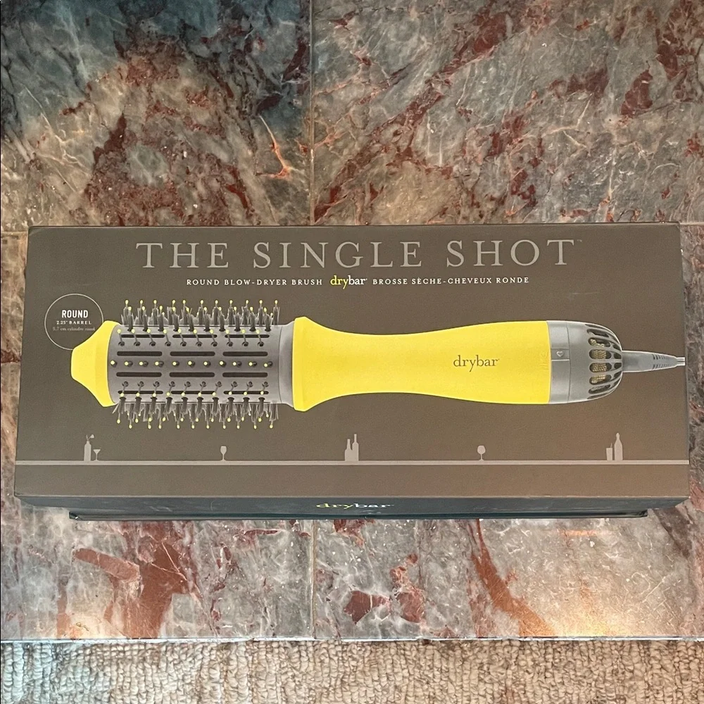 Drybar The Single Shot - Picture 1 of 5